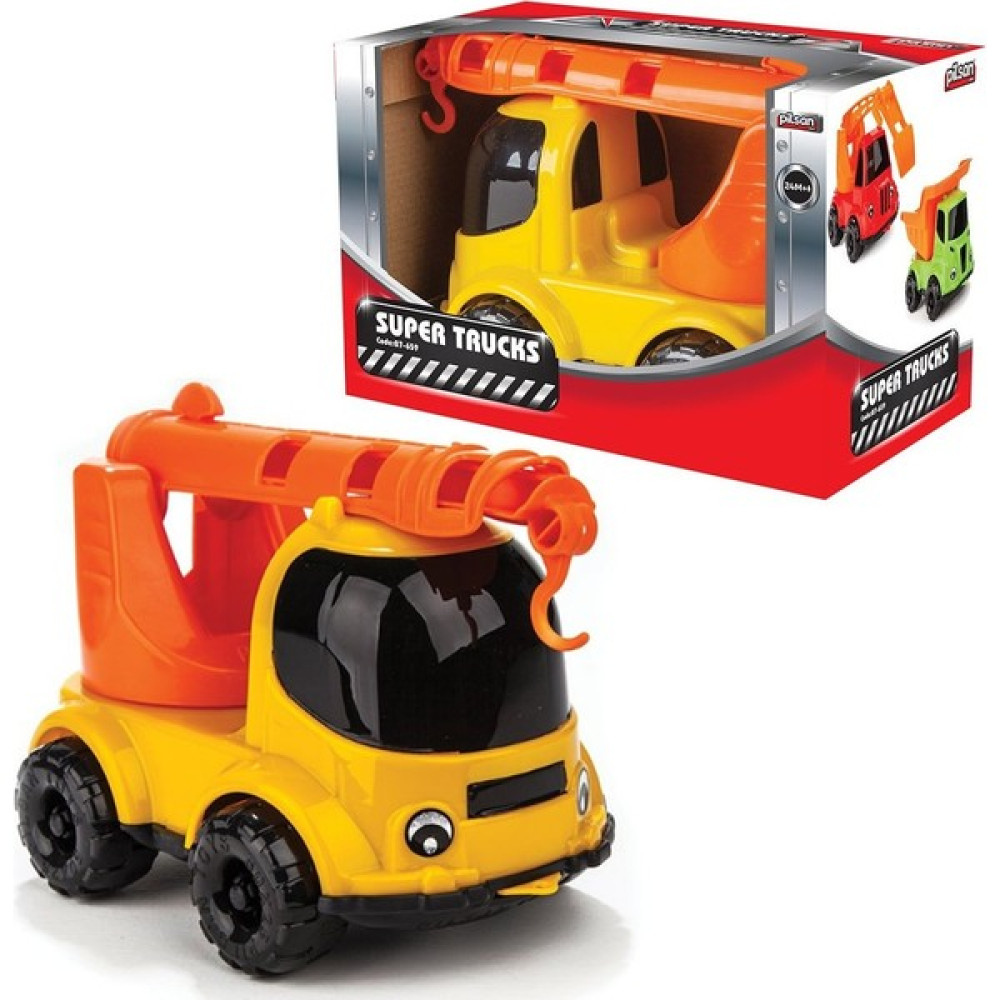 Pilsan 07 659 Süper Kamyonlar Oto Boyaları Fiyatı