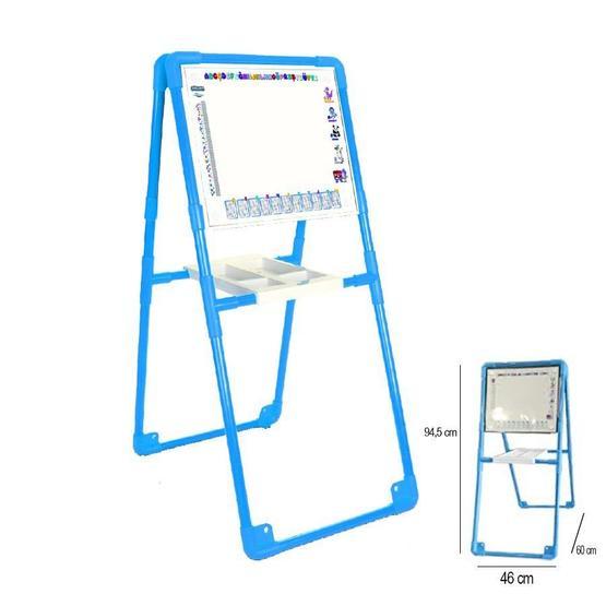 Pilsan BJ 2103408M Mavi Yazı Tahtası