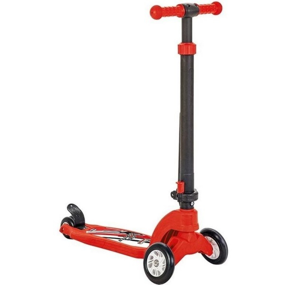 Pilsan Cool Scooter-Kırmızı Oto Boyaları Fiyatı