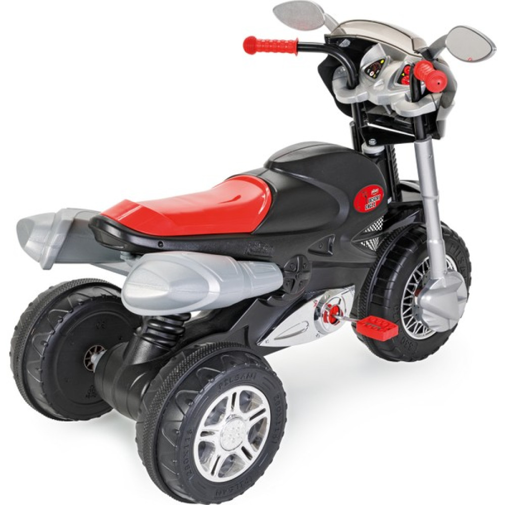 Pilsan Desert Eagle Pedallı Motorsiklet Oto Boyaları Fiyatı