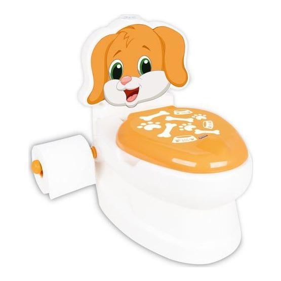 Pilsan Eğitici Eğlenceli Köpek Klozet