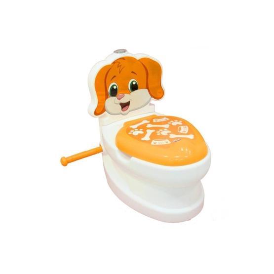 Pilsan Eğitici Eğlenceli Köpek Klozet