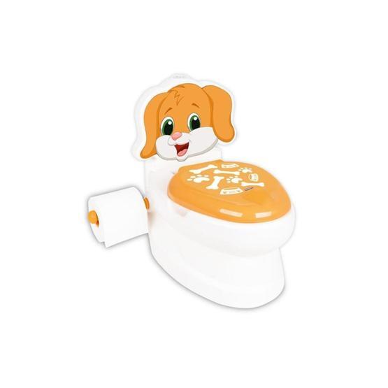 Pilsan Eğitici Eğlenceli Köpek Klozet Bebek Oyuncakları Fiyatı