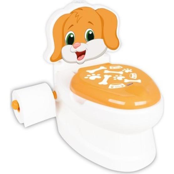 Pilsan Eğitici Eğlenceli Köpek Klozet