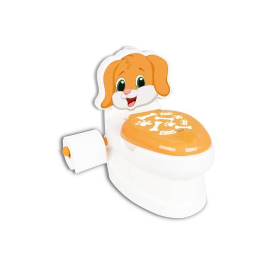Pilsan Eğitici Eğlenceli Köpek Klozet