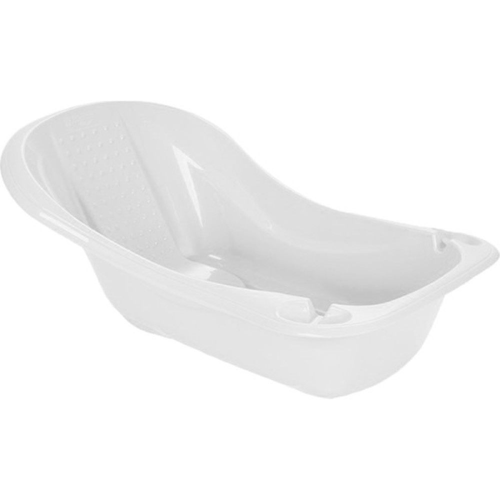 Pilsan Ergonomik Bebek Beyaz Küvet Jumbo Banyo Küveti Bebek Banyo Küveti Fiyatı