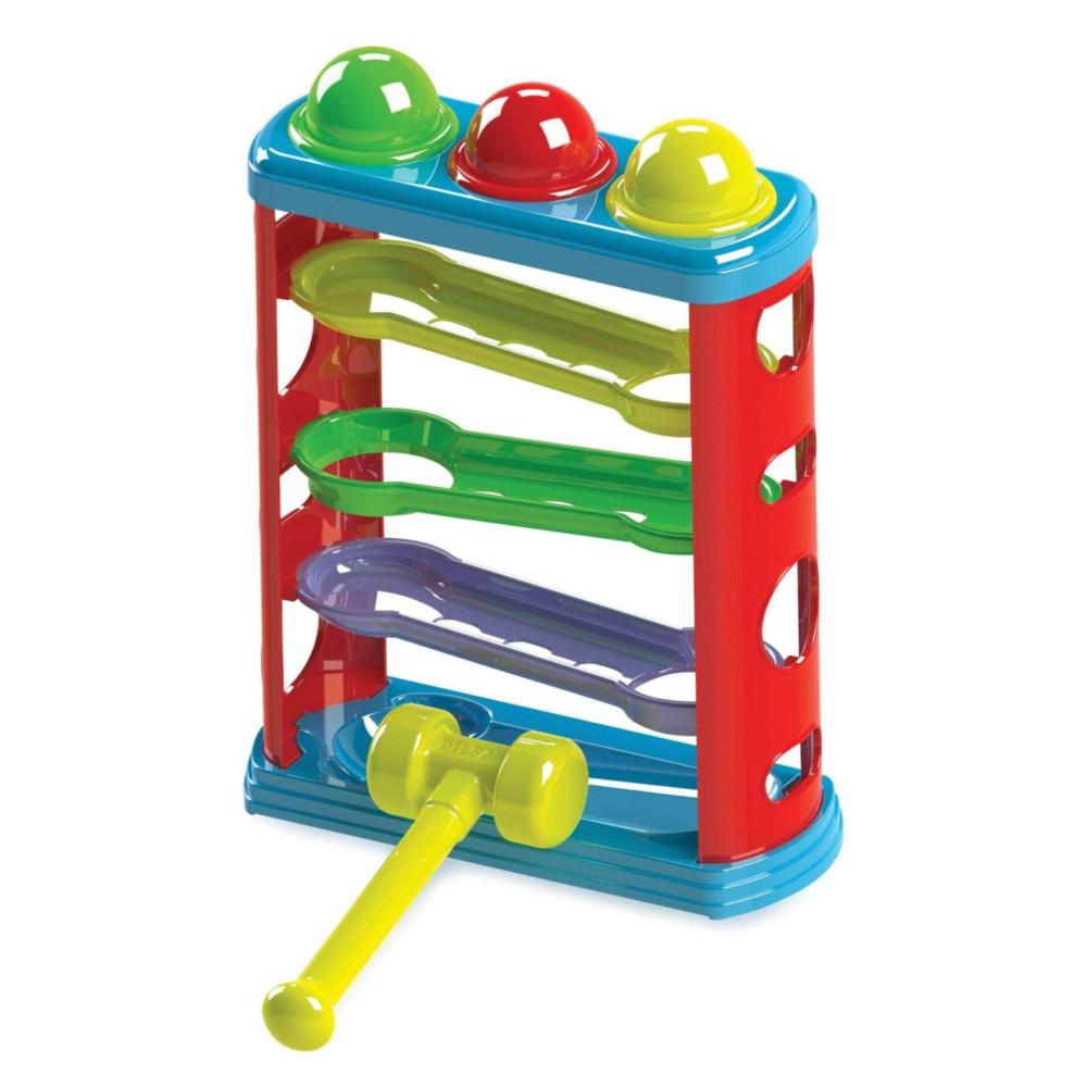 PİLSAN Mini Top Oyunu 03-351 Bebek Oyuncakları Fiyatı