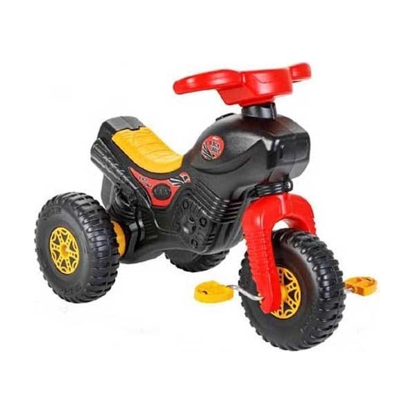 Pilsan PİLSAN BLACK EAGLE PEDALLI MOTORSİKLET Diğer Fiyatı