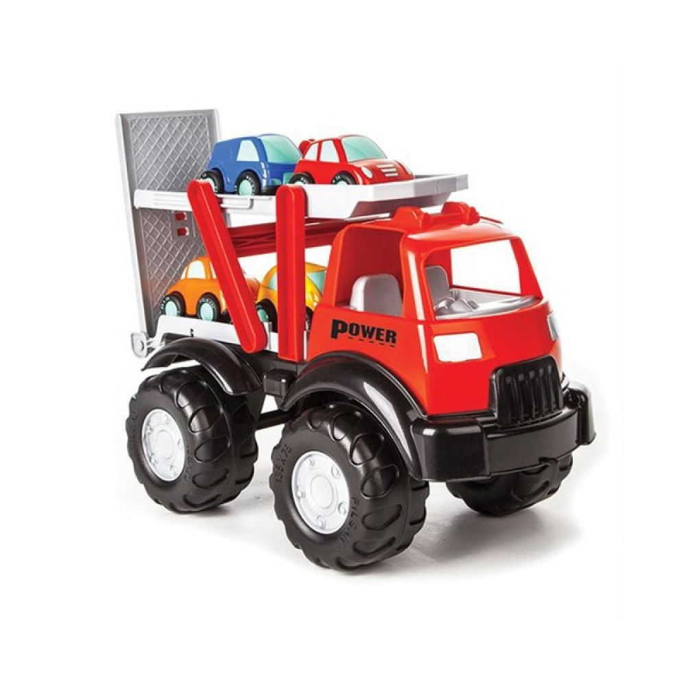 Pilsan Power Transport Truck Oto Boyaları Fiyatı