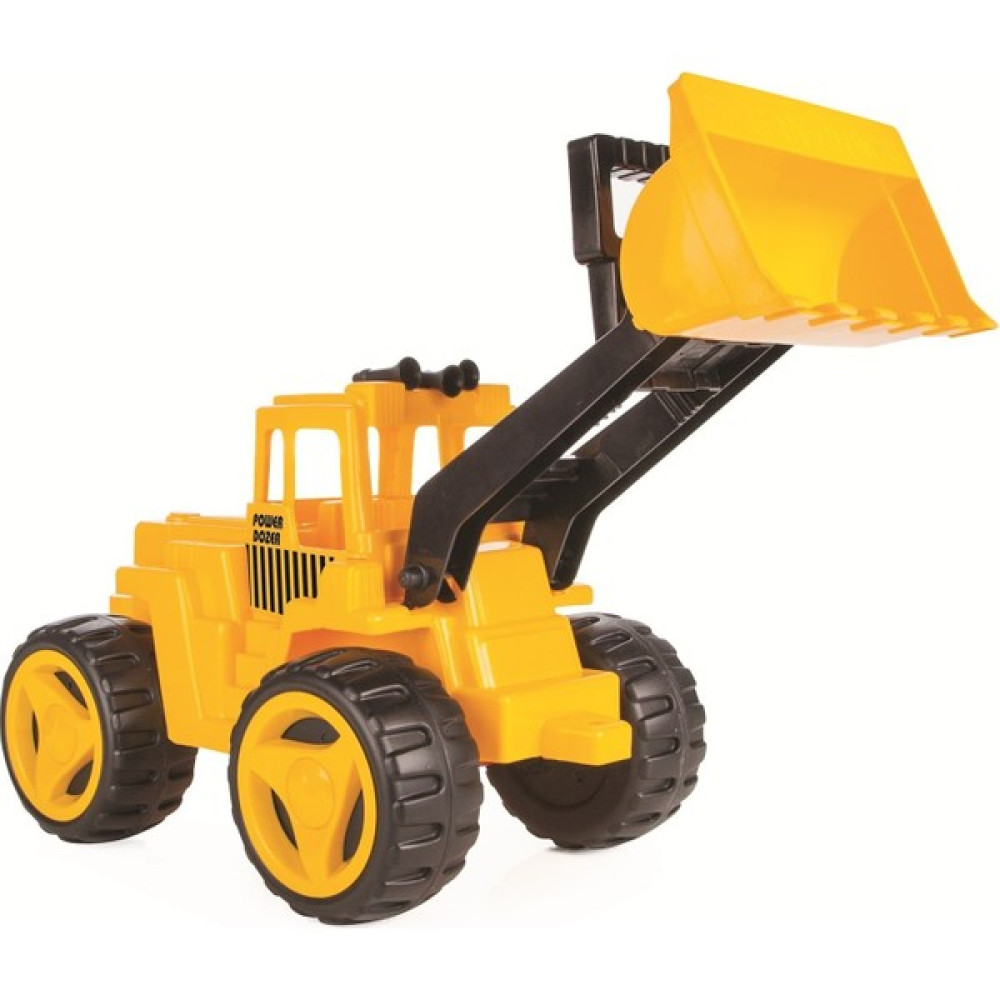 Pilsan Süper Dozer Oyuncak Araç Fiyatı