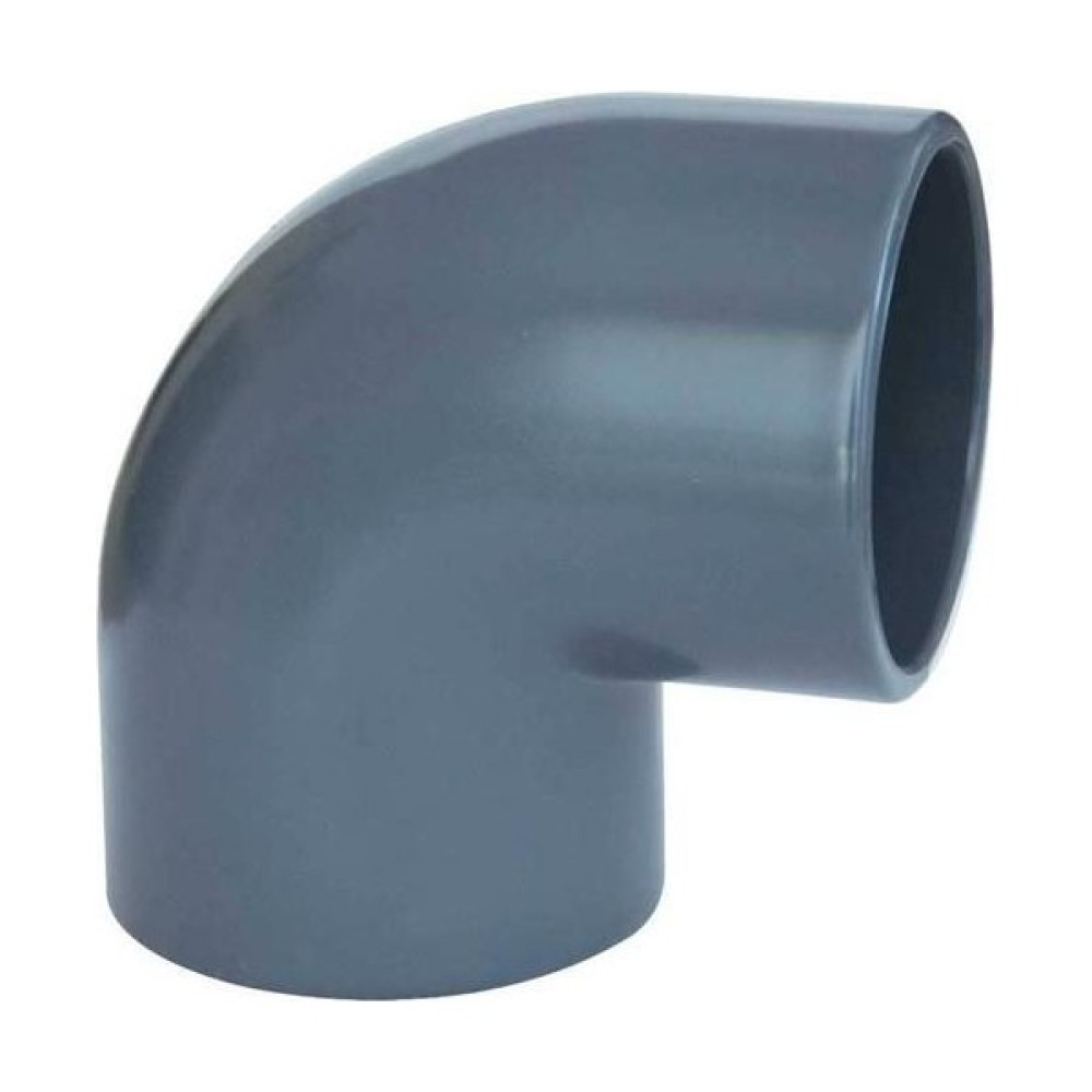 Pimtaş 25 mm Pvc 90 Dirsek (4 Adet) Oto Boyaları Fiyatı