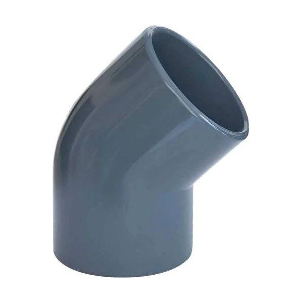 Pimtaş 32 mm Pvc 45 Dirsek (3 Adet) Diğer Fiyatı
