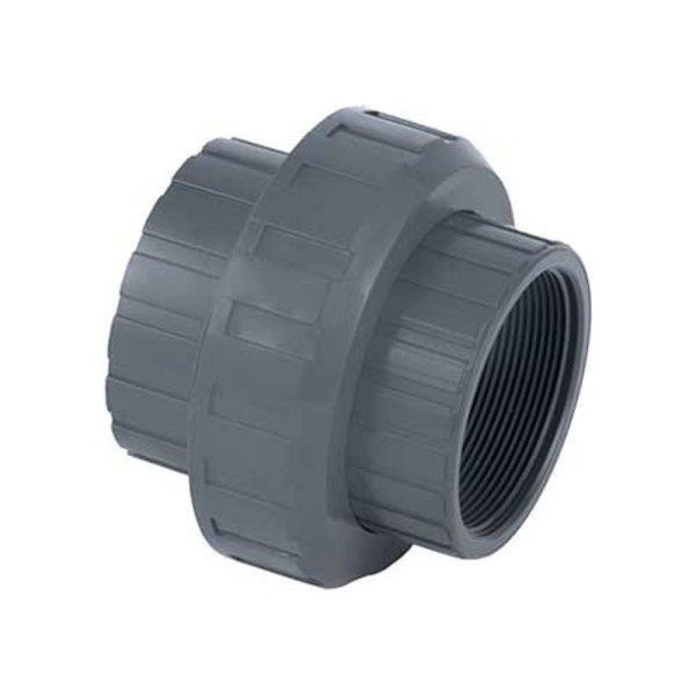 Pimtaş Pvc Çift Taraf Içten Dişli Rakor ( 1 1/2 '' ) Bahçe Makinesi Aksesuar & Yedek Parça Fiyatı