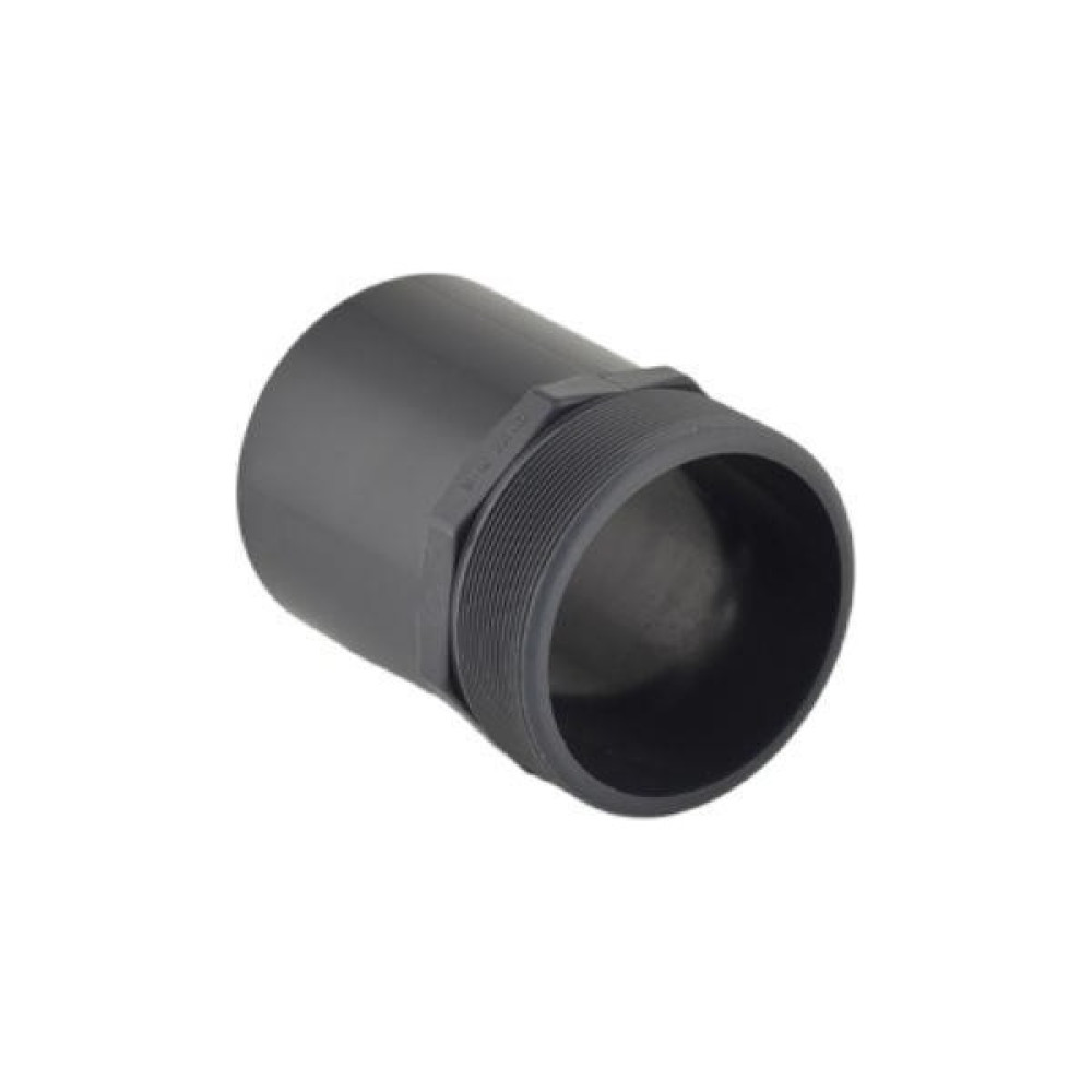 Pimtaş Pvc Dış Dişli Dıştan Yapıştırmalı Adaptör ( Uzun Tip Erkek Adaptör ) ( Ø 110 ) ( 1 Adet ) Oto Boyaları Fiyatı