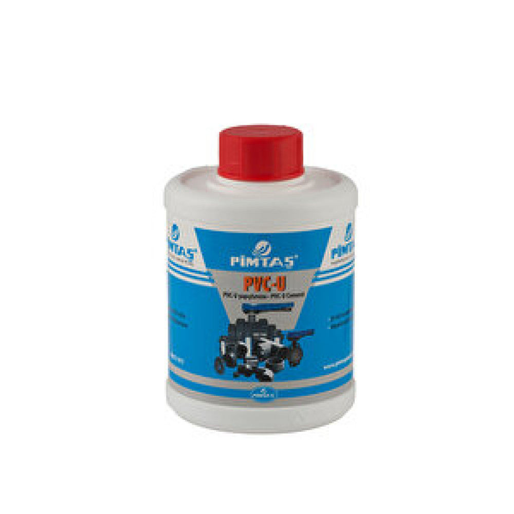 Pimtaş Pvc-u Yapiştirici 1 Kg(firçali) Yapıştırıcı Fiyatı