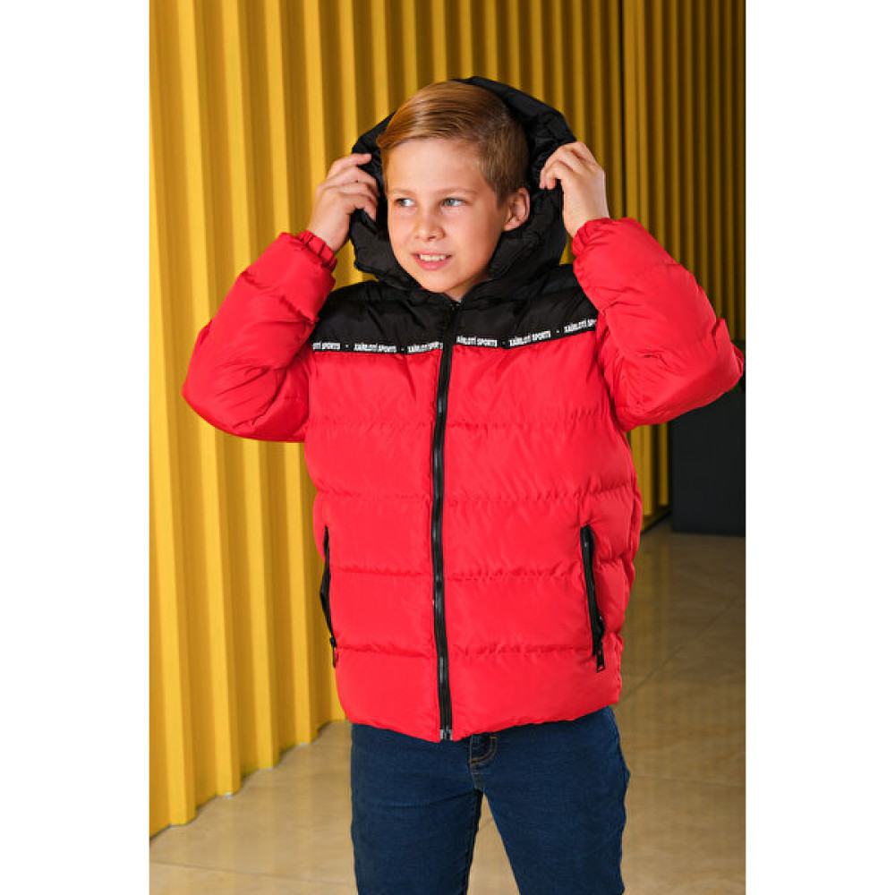 Pina Kids Erkek Çocuk Şişme Mont Erkek Çocuk Mont Fiyatı