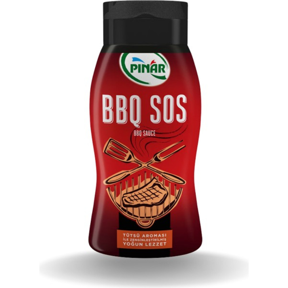 Pınar Barbekü Sos 335 gr Oto Boyaları Fiyatı