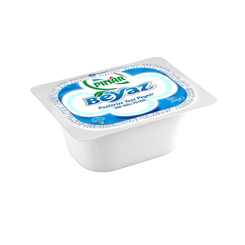 Pınar Beyaz 20 G Peynir Fiyatı