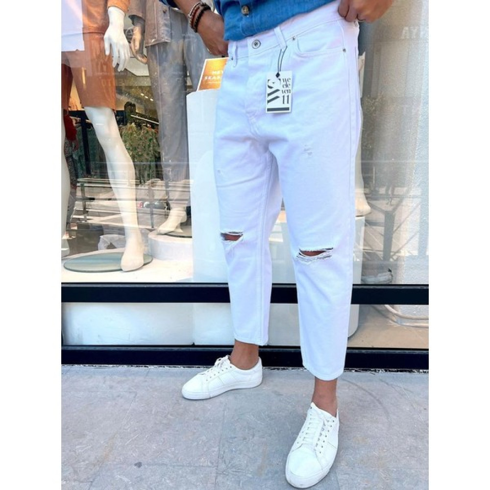 Pınar Çevik Miestilo Boyfriend Kot Erkek Jeans / Kot Pantolon Fiyatı