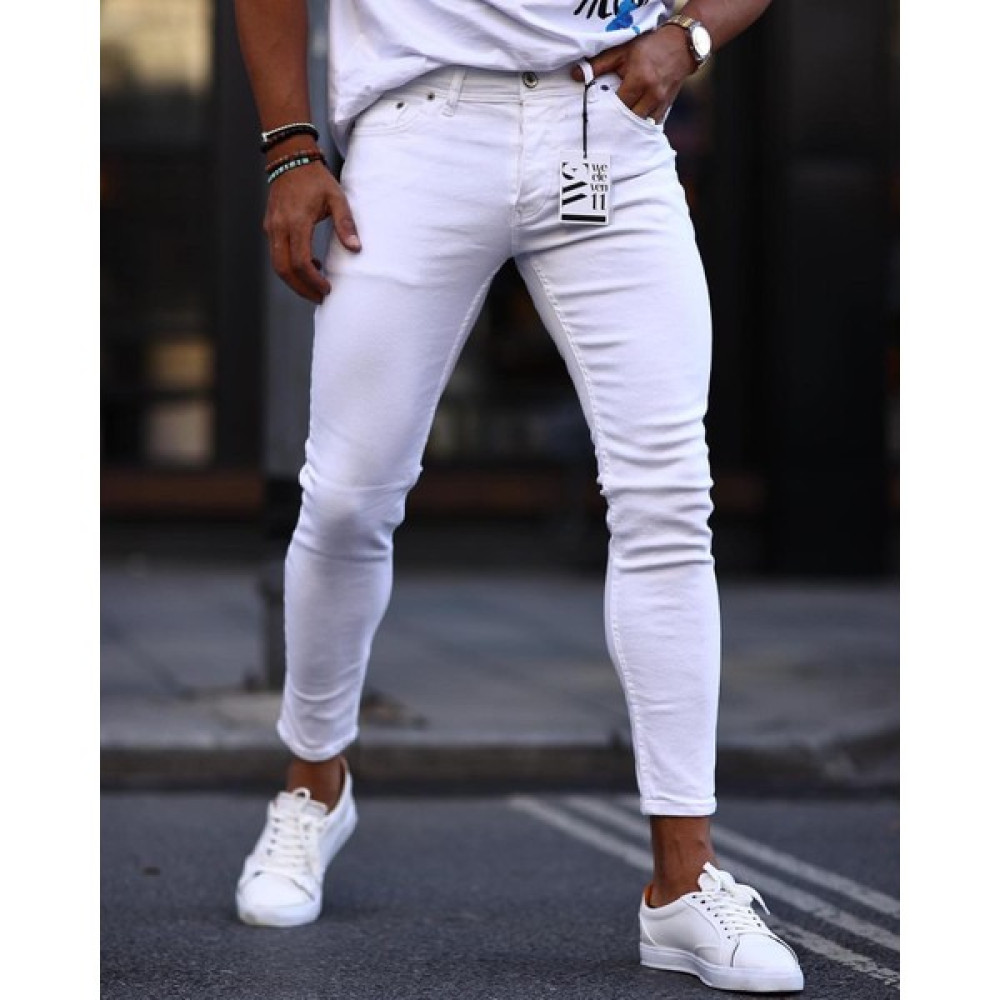 Pınar Çevik Miestilo Erkek Kot Pantolon Erkek Jeans / Kot Pantolon Fiyatı