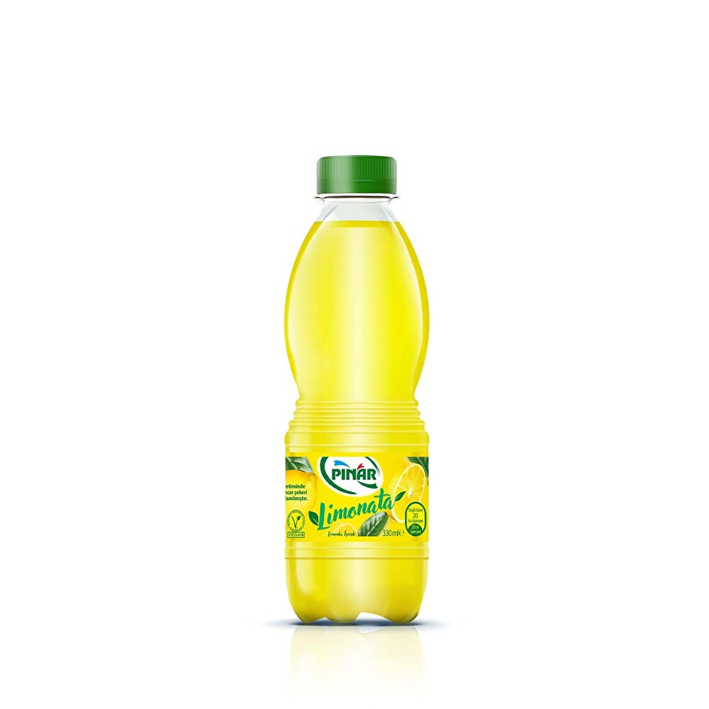 Pınar Limonata 330 ml Limonata ve Meyve suyu Fiyatı