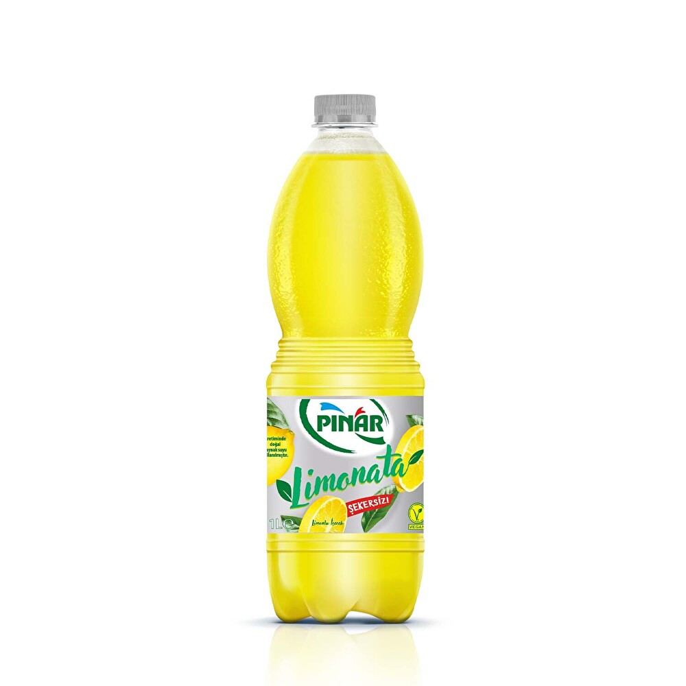 Pınar Şekersiz Limonata 1 L Limonata ve Meyve suyu Fiyatı