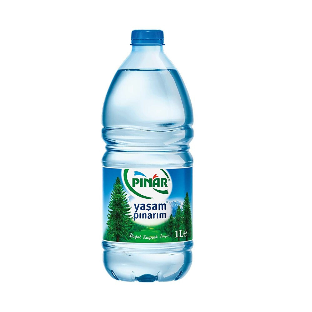 Pınar Su 1 L Su Fiyatı