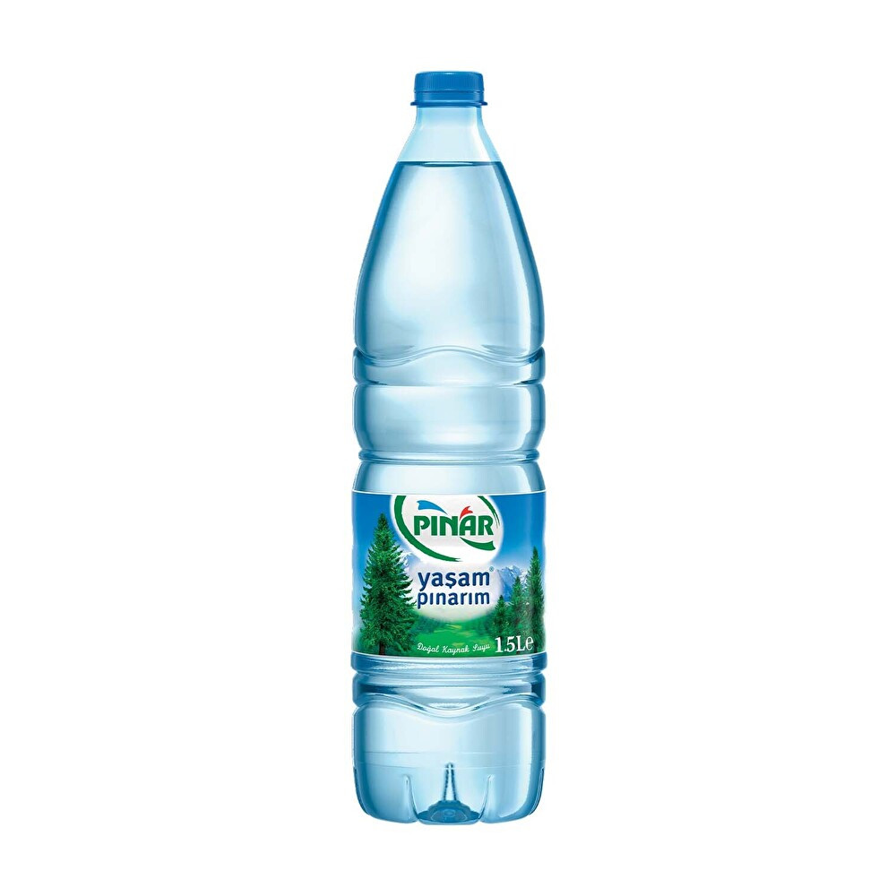 Pınar Su 1500 ml Su Fiyatı