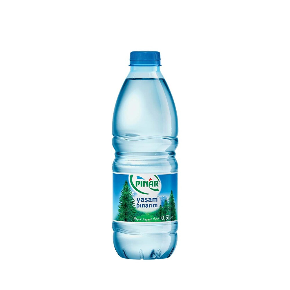 Pınar Su 500 ml Su Fiyatı