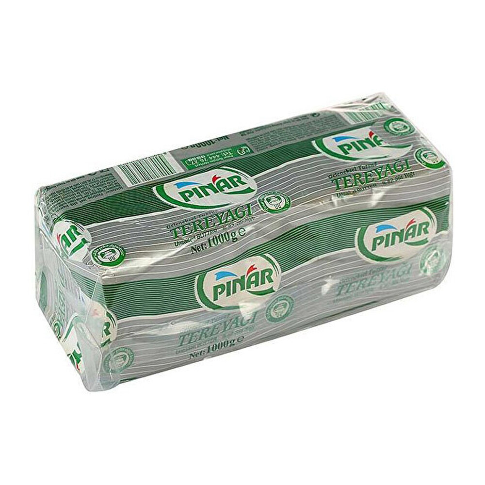 Pınar Tereyağ 1000 Gr Tereyağ ve Margarin Fiyatı