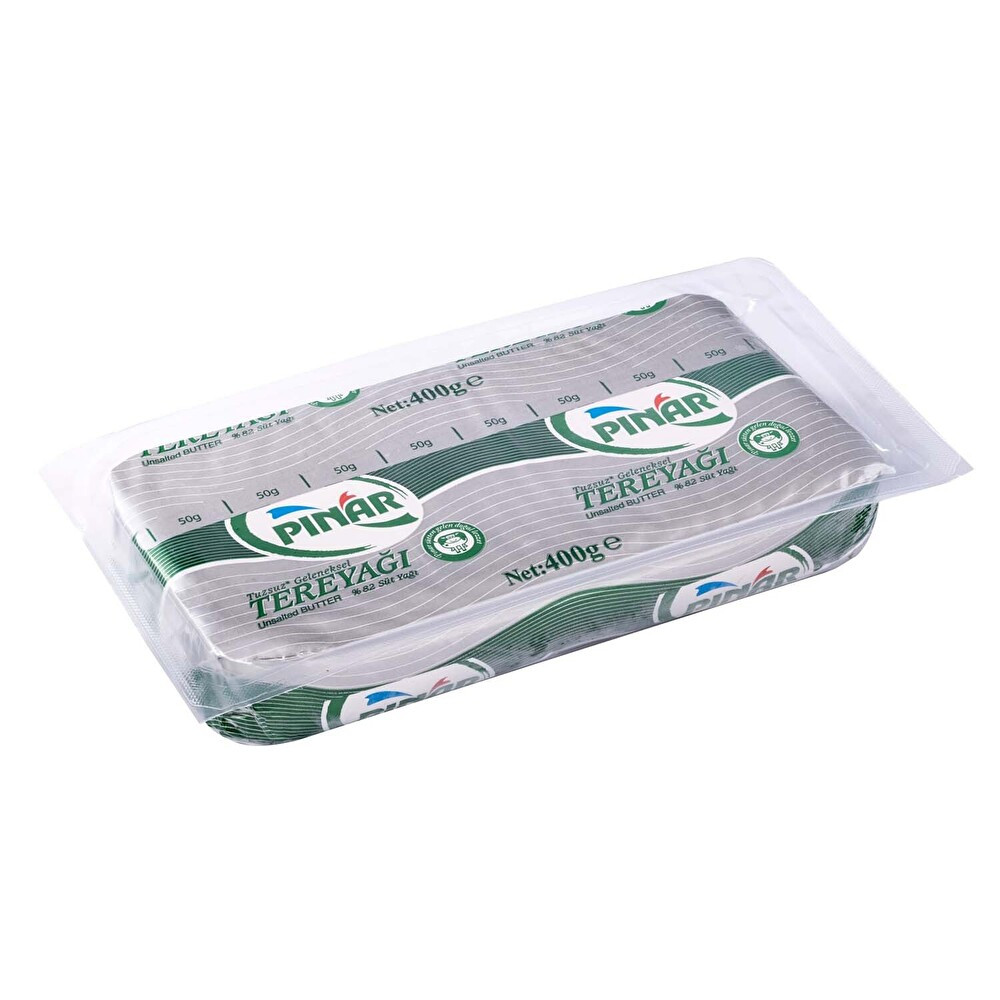 Pınar Tereyağı 400 Gr Tereyağ ve Margarin Fiyatı