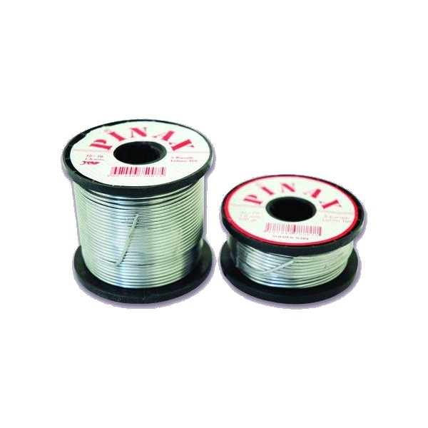 Pinax 30/70 - Makara Lehim Teli 1.60 mm 100 G - 100 g Lehim & Havya Fiyatı