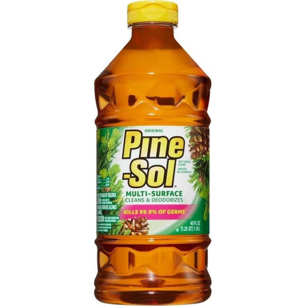 Pinesol Yüzey Temizleyici 1180 ml Parlatıcı ve Temizleyiciler Fiyatı