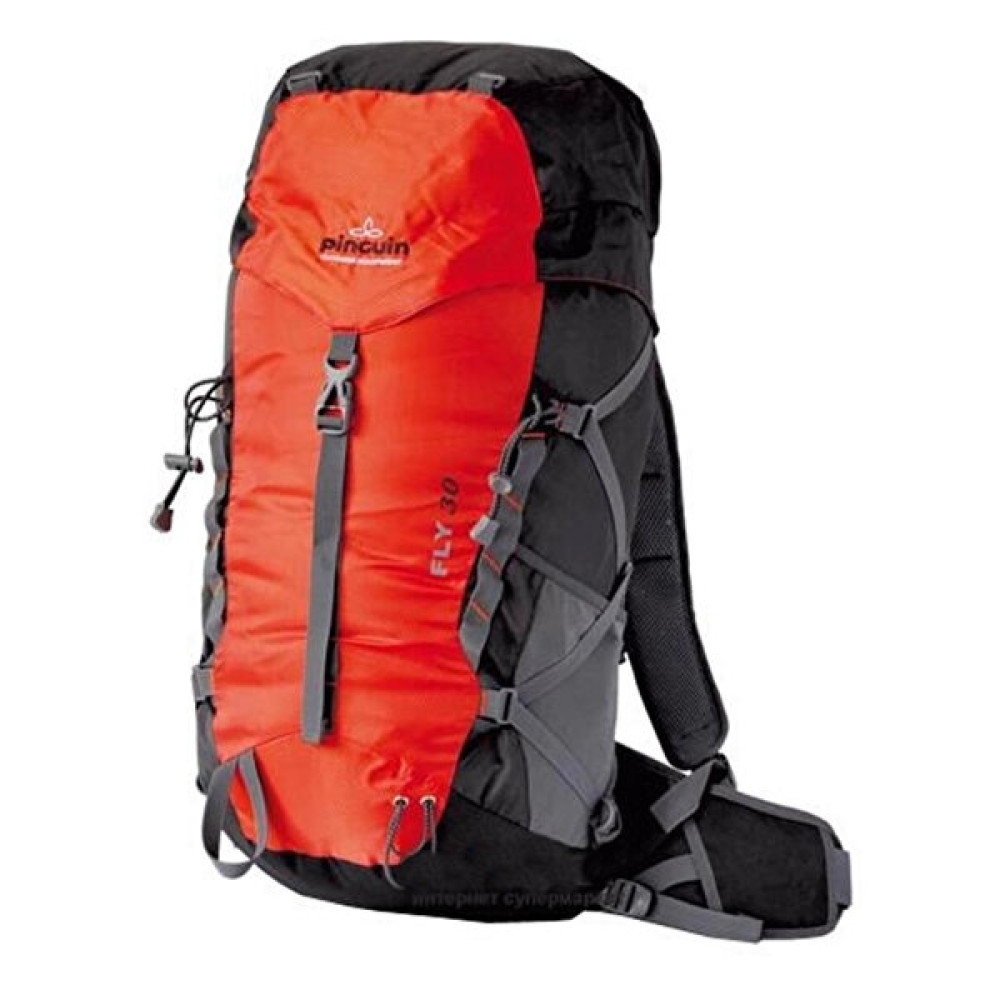 Pinguin Fly 30 Kırmızı Sırt Çantası Sırt Çantası (Outdoor) Fiyatı