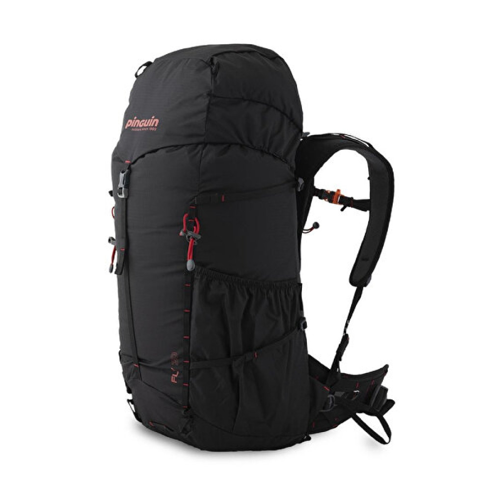 Pinguin Fly 30 Siyah Sırt Çantası Sırt Çantası (Outdoor) Fiyatı