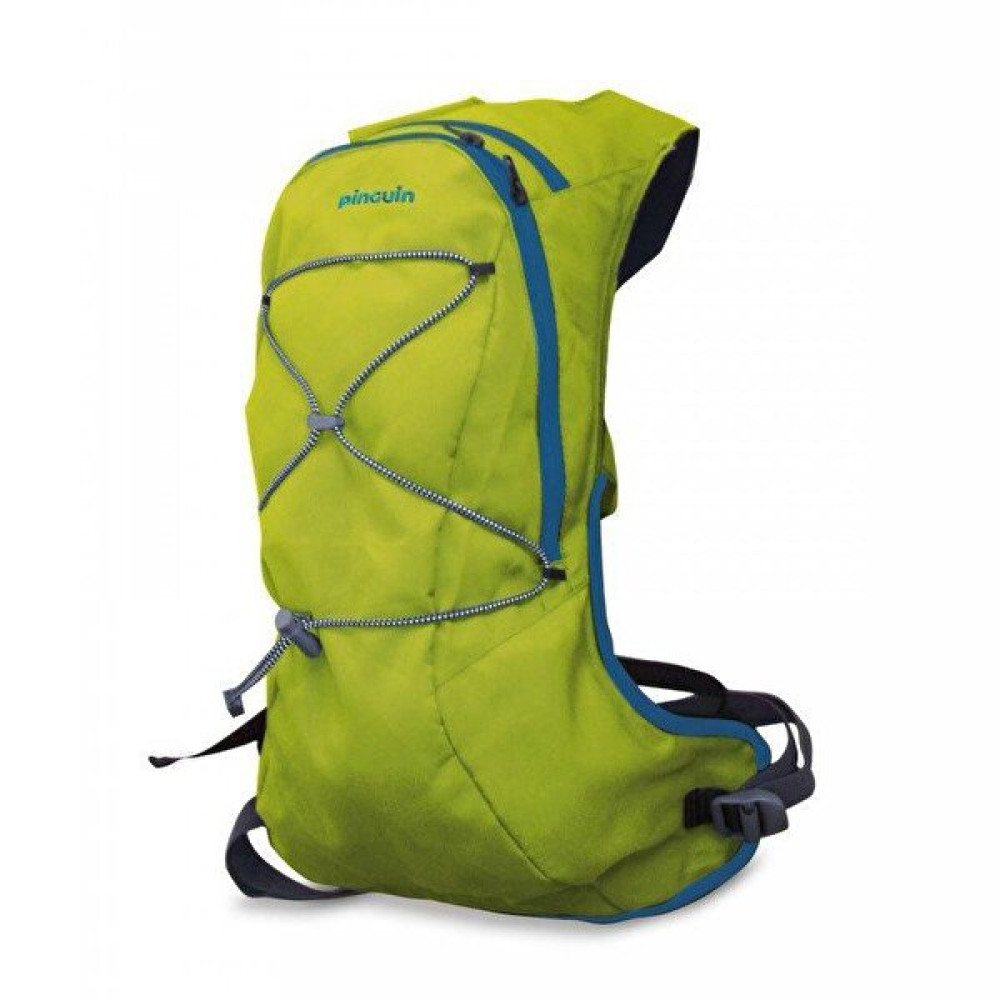 Pinguin Move 8 L Yeşil Sırt Çantası Sırt Çantası (Outdoor) Fiyatı