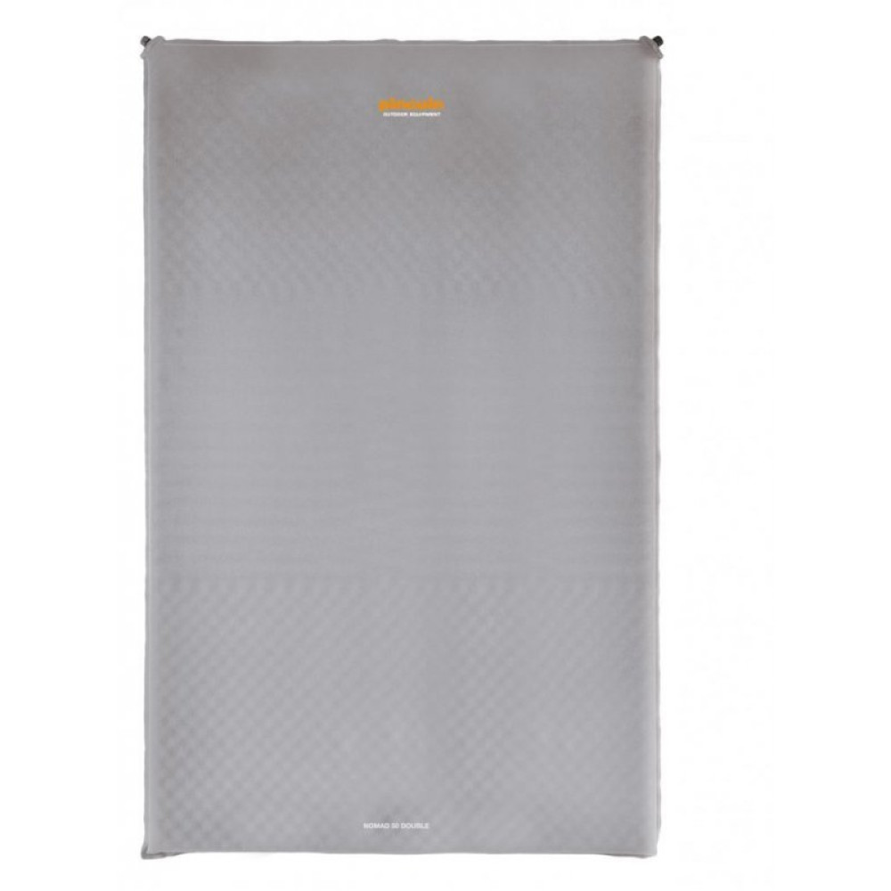 Pinguin Nomad 50 Double Sisme Mat ( Gri) 198 X 130 X 5 Cm Mat Fiyatı