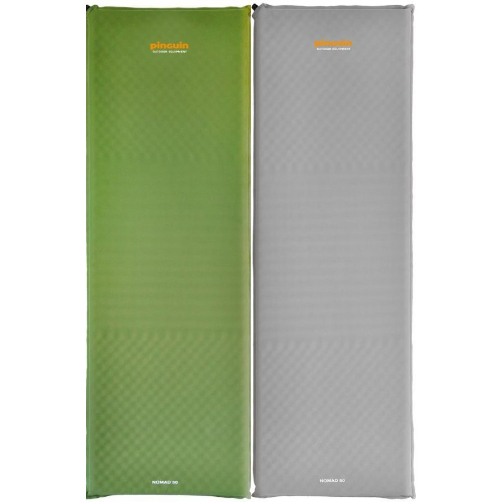 Pinguin Nomad 50 Sisme Mat 198 X 63 X 5 Cm Mat Fiyatı