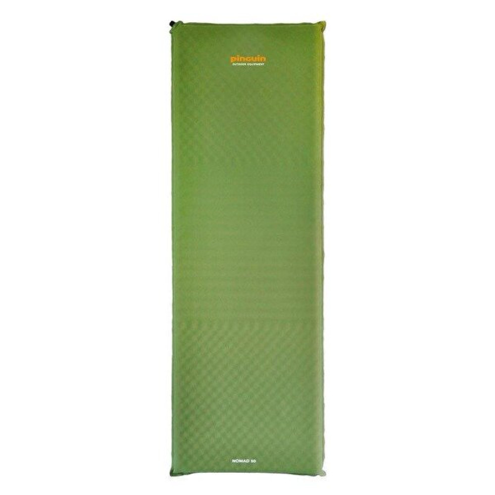Pinguin Nomad 75 Nomad75 198x63x7.5 CM Yeşil Şişme Mat Mat Fiyatı