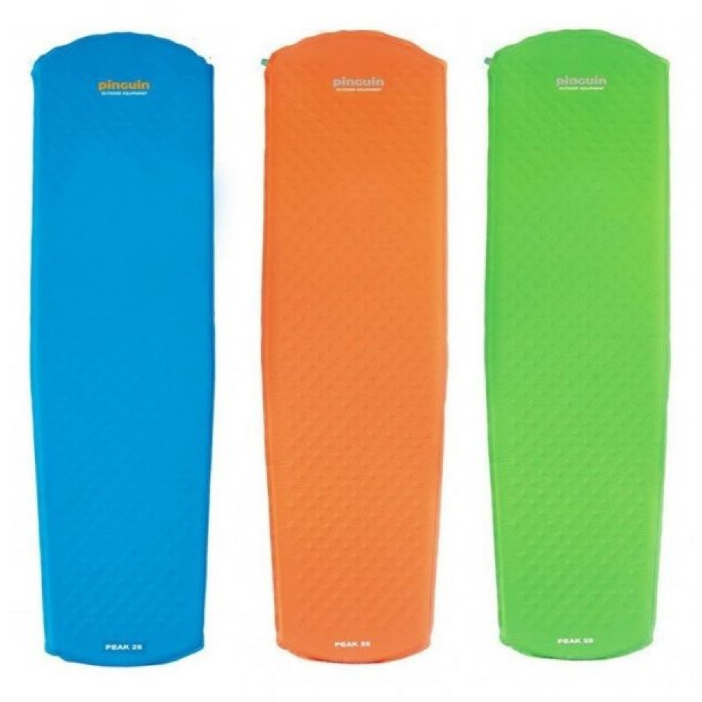 Pinguin Peak 25 Sisme Mat 183 X 51 X 2,5 Cm Mat Fiyatı