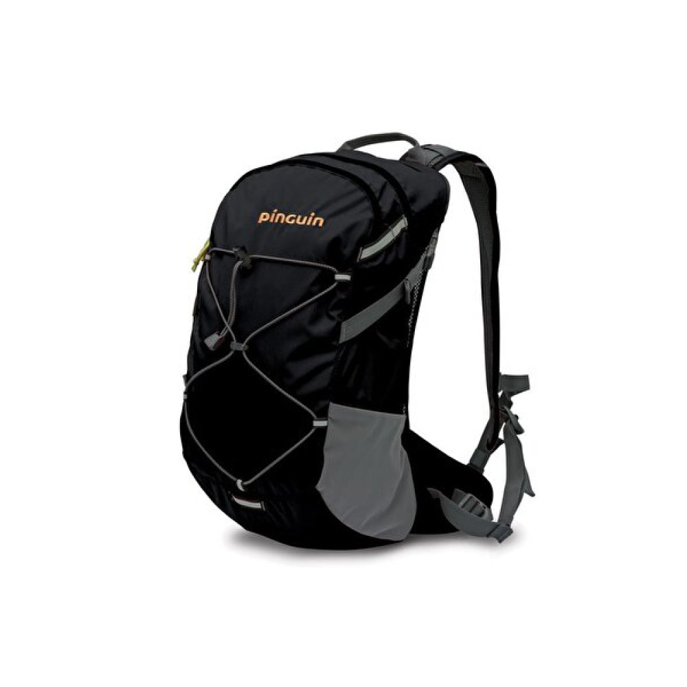 Pinguin Ride 25 L Siyah Sırt Çantası Sırt Çantası (Outdoor) Fiyatı