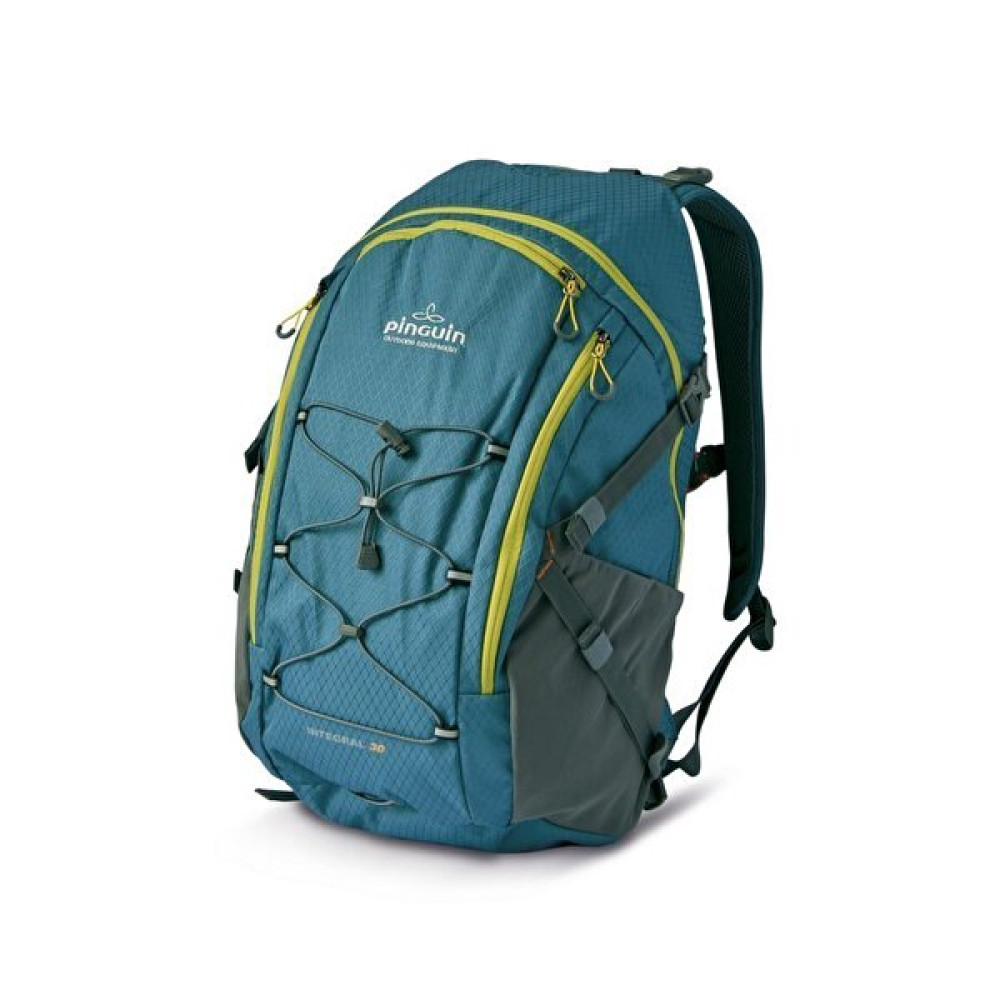 Pinguin Rucksacks Integral 30 L Petrol Mavisi Sırt Çantası Sırt Çantası (Outdoor) Fiyatı