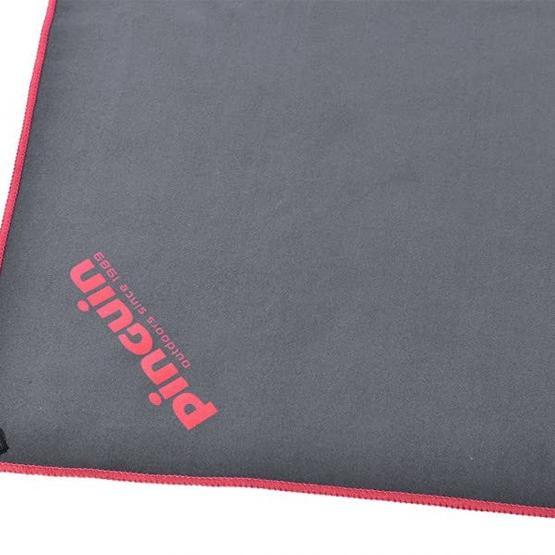 Pinguin Towel S 40x80 cm Yeşil Gri Havlu