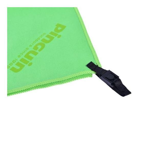Pinguin Towel S 40x80 cm Yeşil Havlu