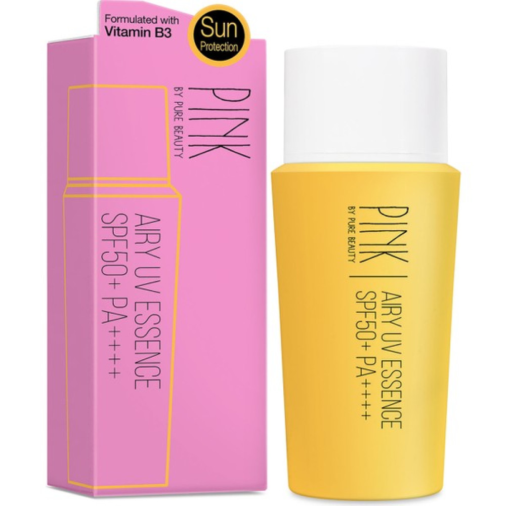 Pınk By Pure Beauty Aıry Güneş Kremi SPF50+ 50ML Oto Boyaları Fiyatı