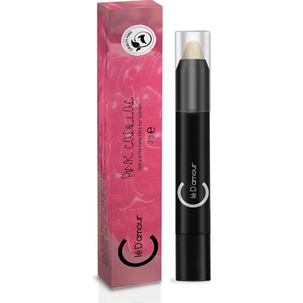 Pink Cadillac Stick Parfüm Kadın Parfümleri Fiyatı