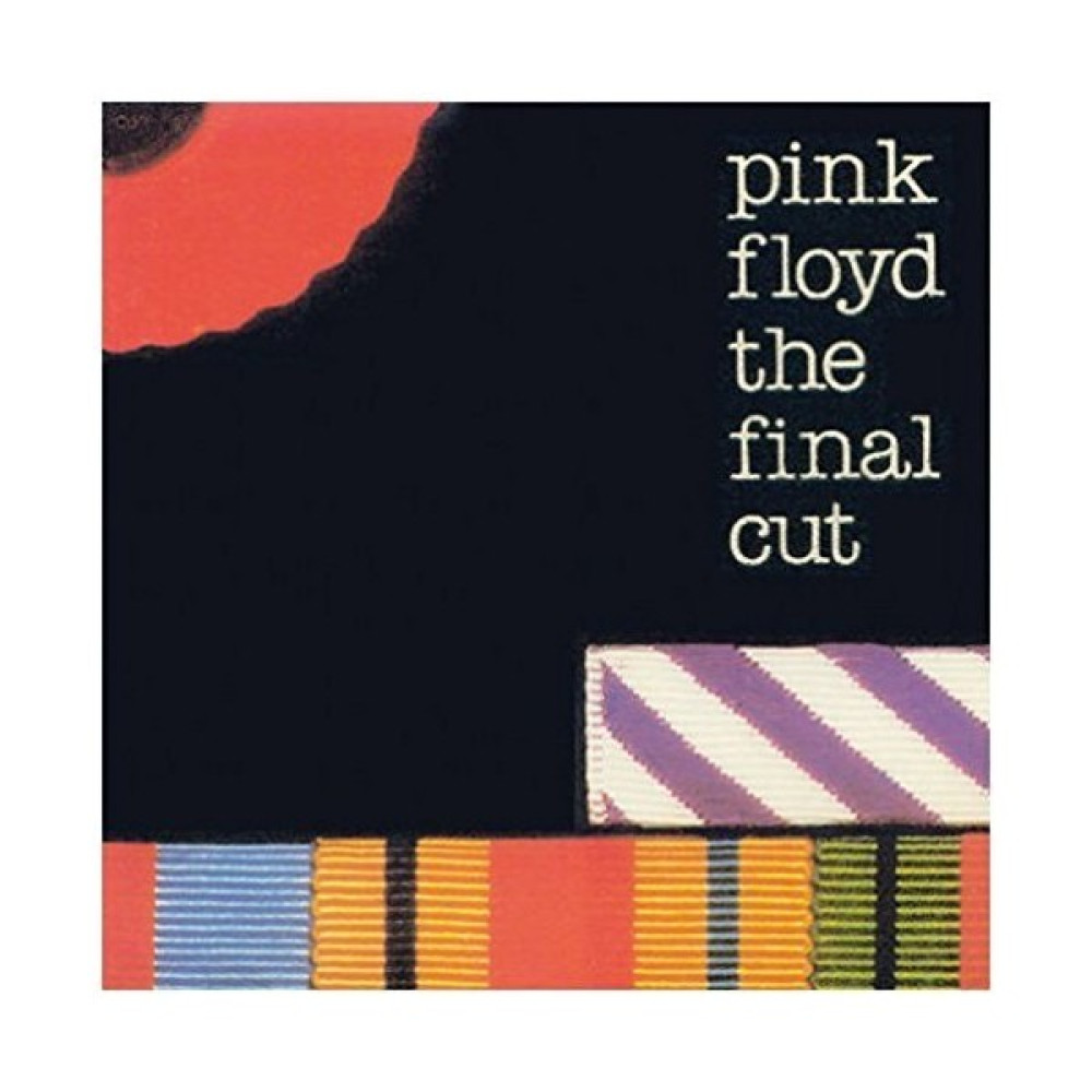 Pink Floyd – The Final Cut - Plak Pikap & Aksesuarları Fiyatı