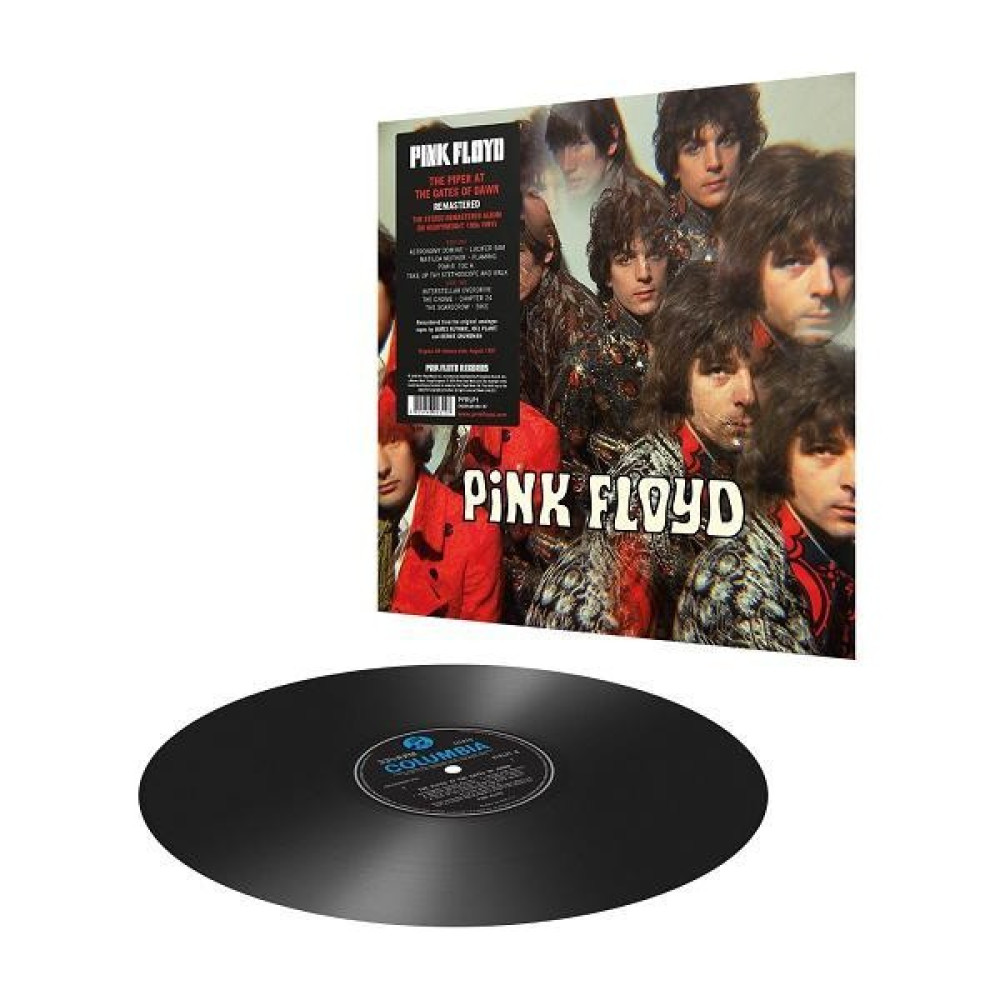 Pınk Floyd - The Pıper At The Gates Of Pikap & Aksesuarları Fiyatı