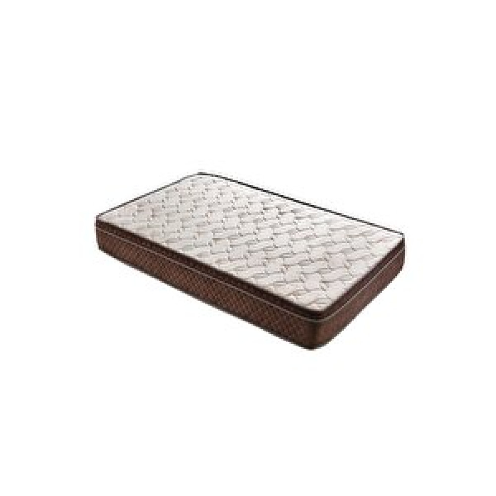 Pink Home Bamboo Coffe Ortopedik Yaylı Yatak Tek Kişilik Yatak Fiyatı