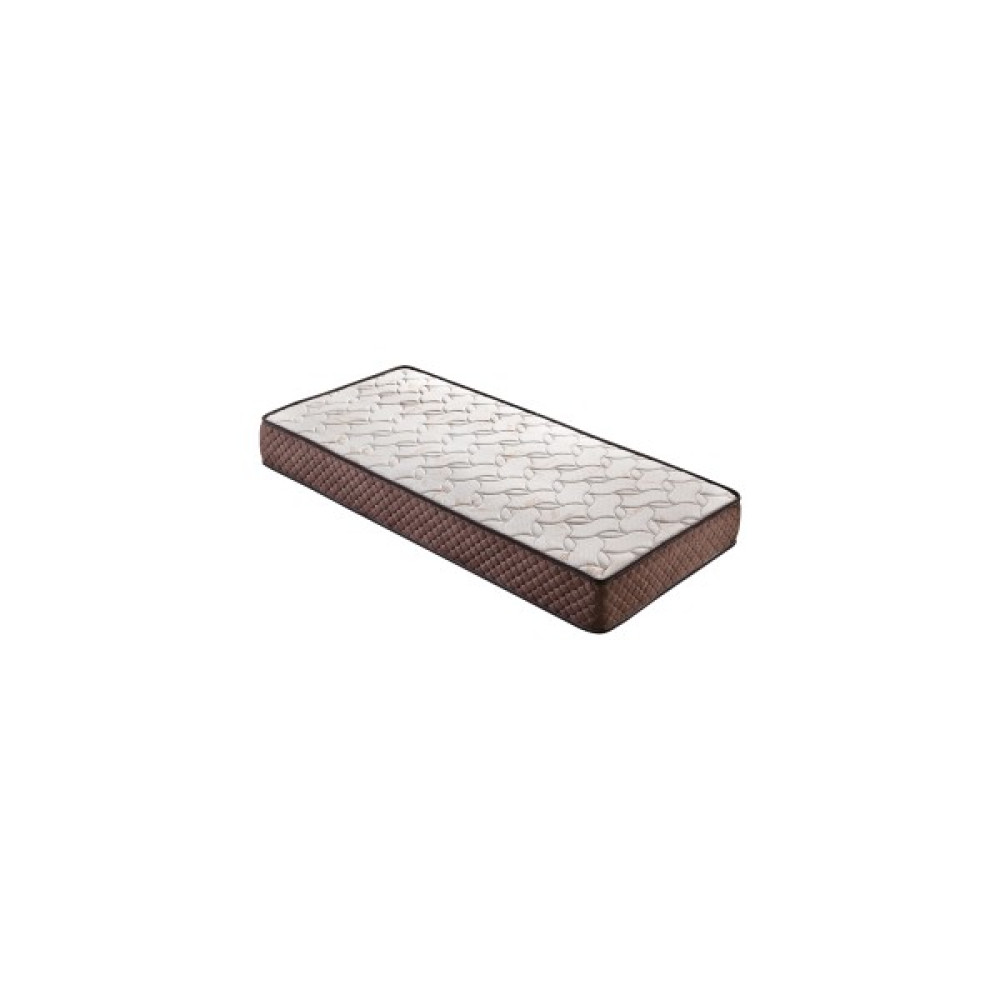 Pink Home Full Ortopedik Coffe Bamboo Classic Yaylı Yatak Tek Kişilik Çift Kişilik - 120 x 200 cm Yatak Fiyatı